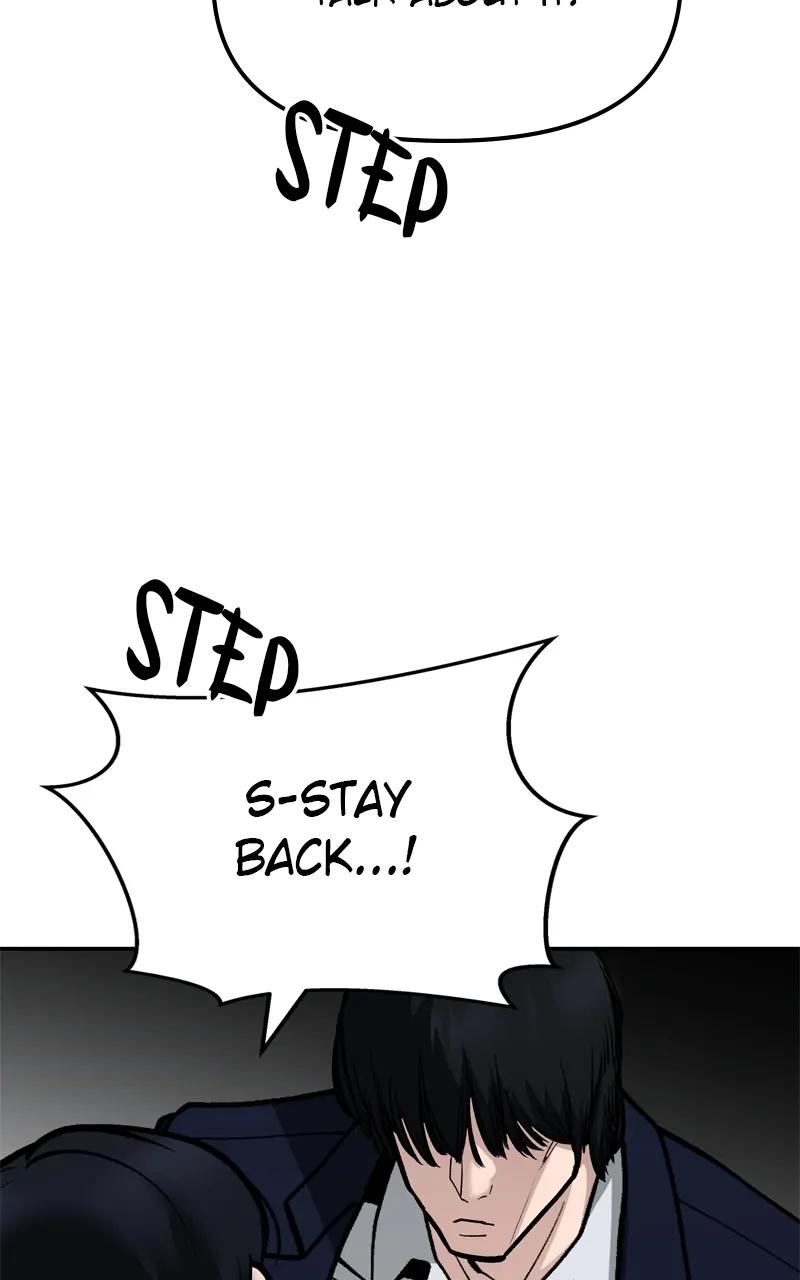 Designated Bully Chapter 101