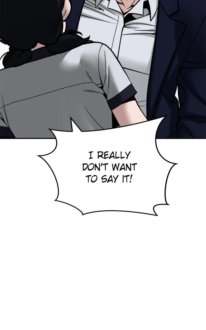 Designated Bully Chapter 101