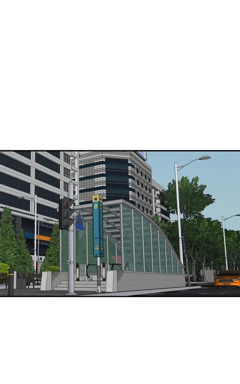 Designated Bully Chapter 101