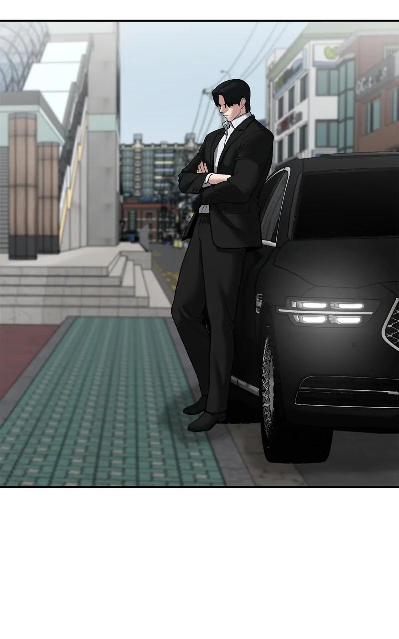 Designated Bully Chapter 101