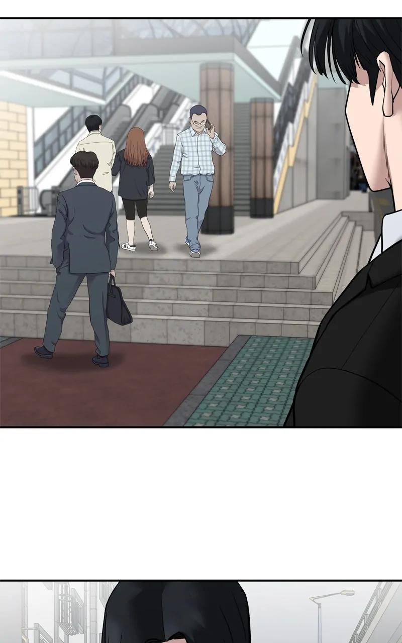 Designated Bully Chapter 101