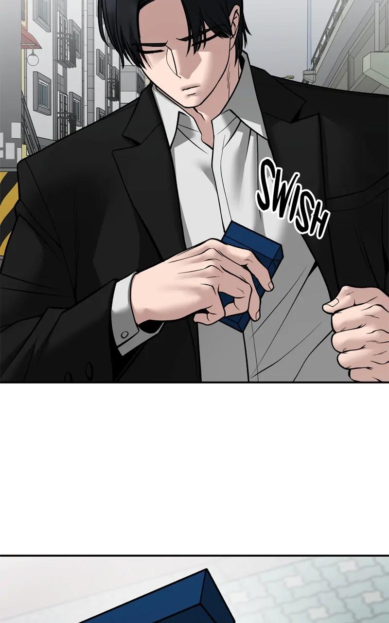 Designated Bully Chapter 101