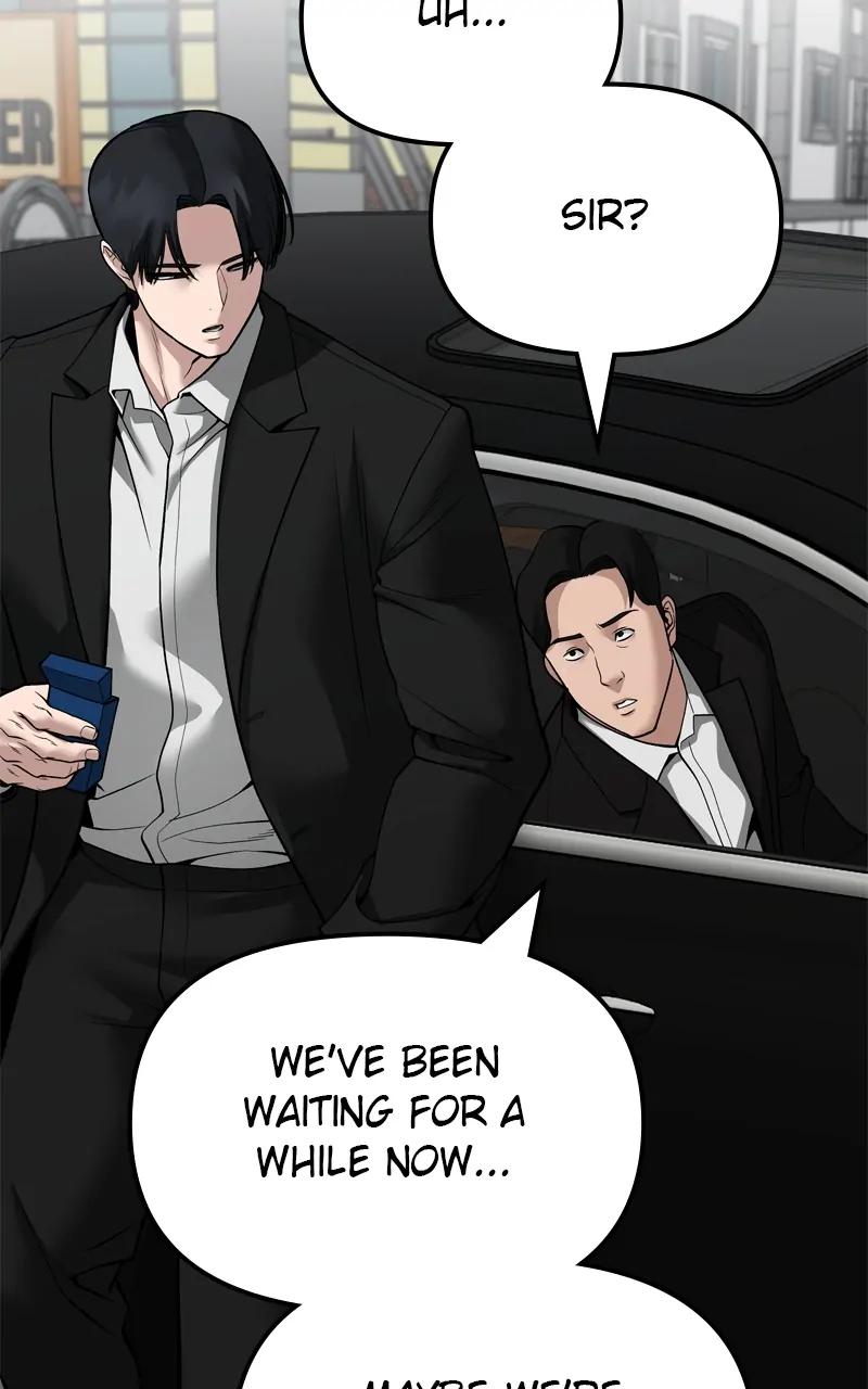 Designated Bully Chapter 101