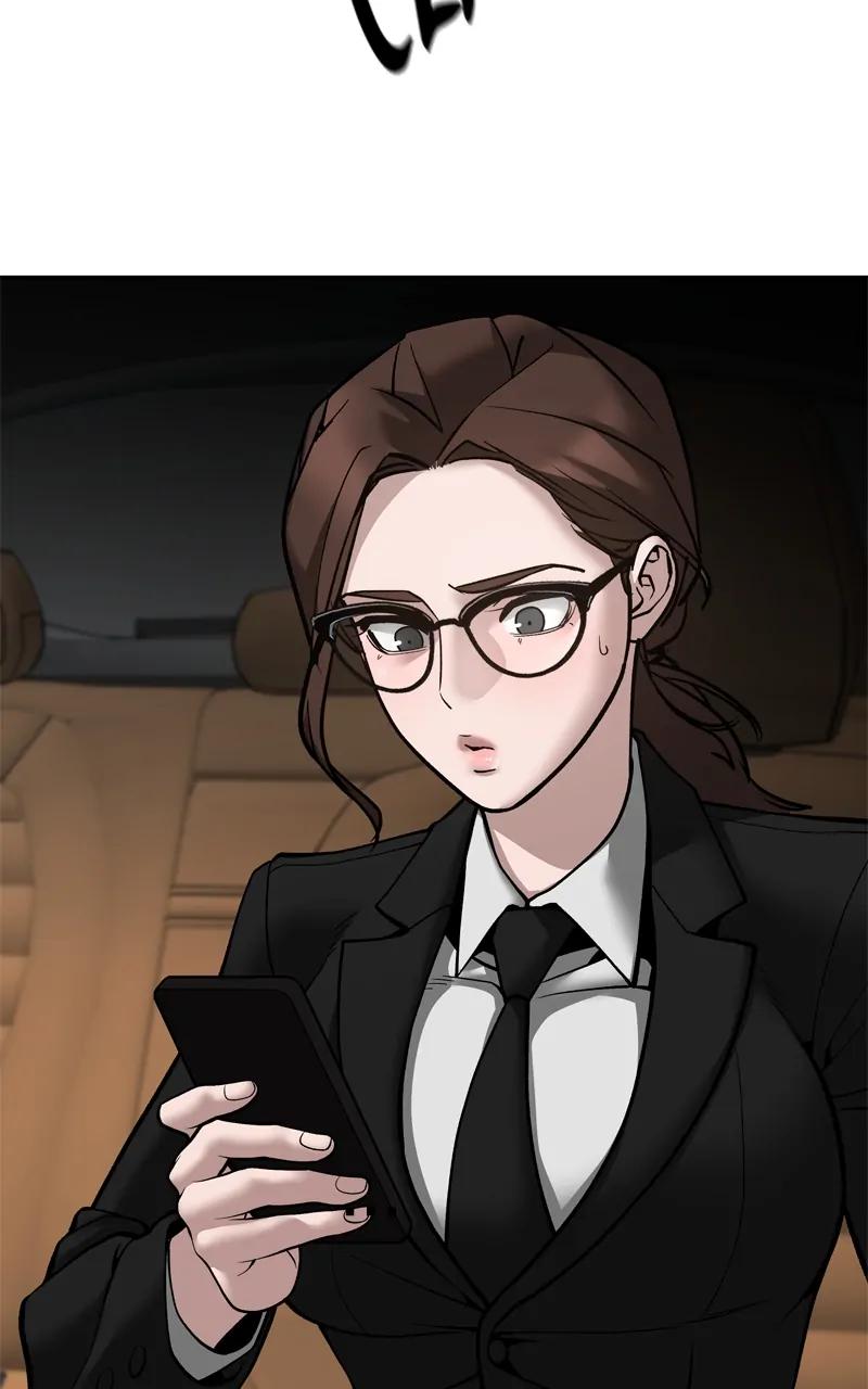 Designated Bully Chapter 101