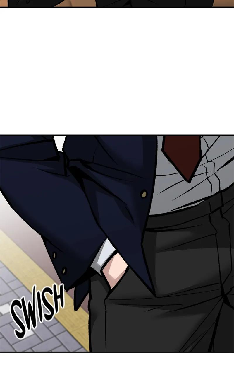 Designated Bully Chapter 101