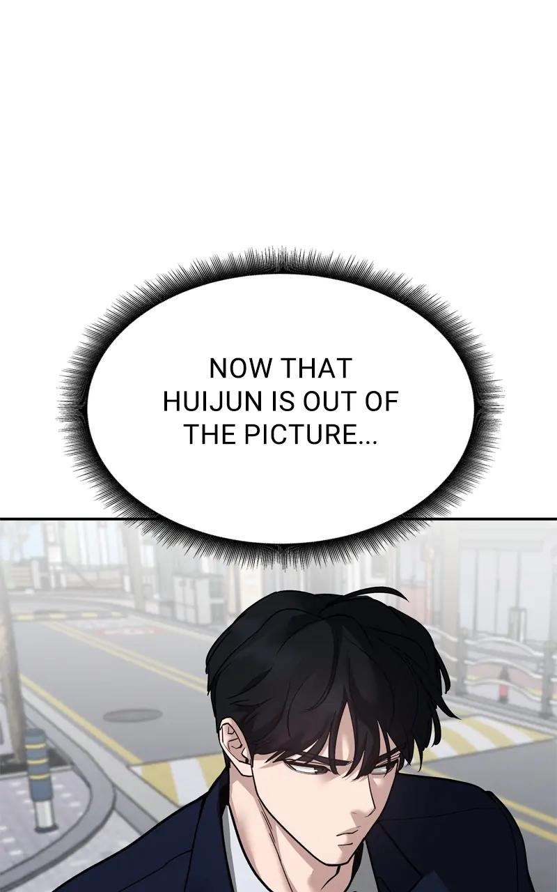 Designated Bully Chapter 101