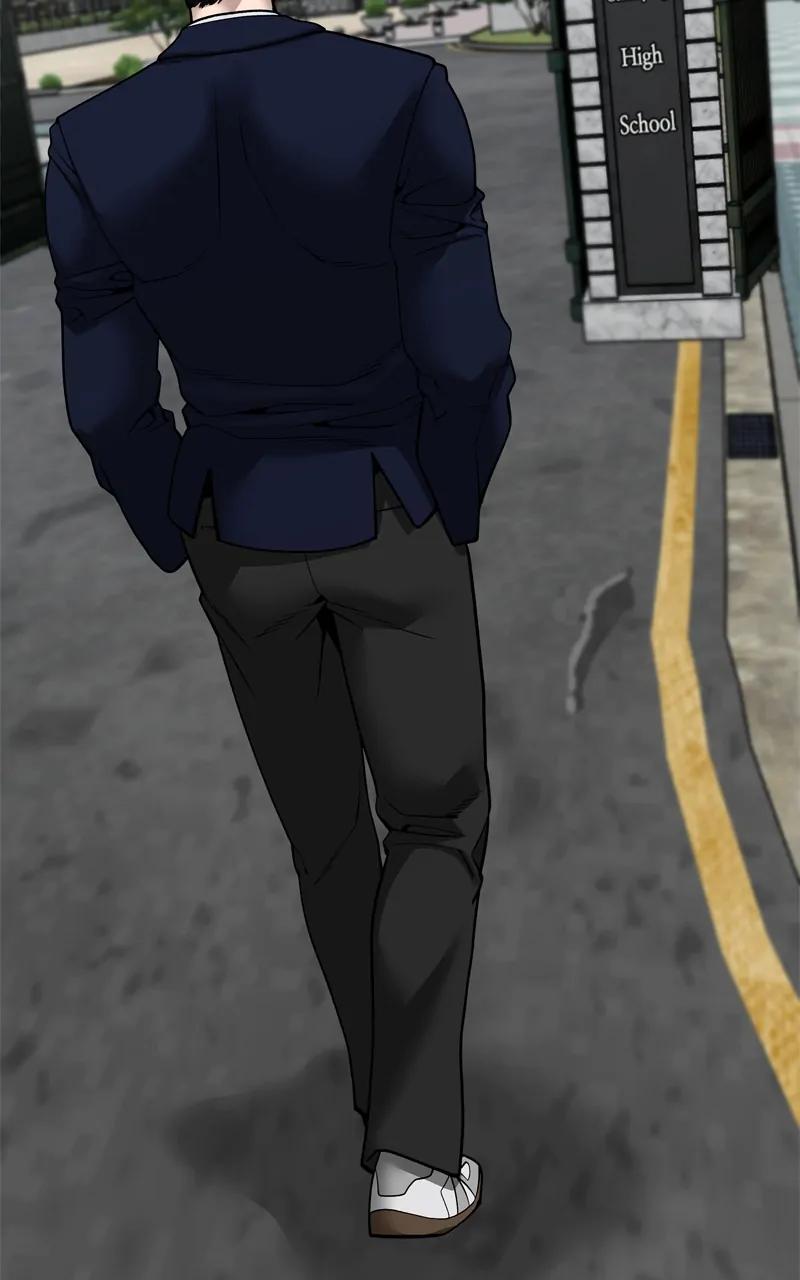 Designated Bully Chapter 101