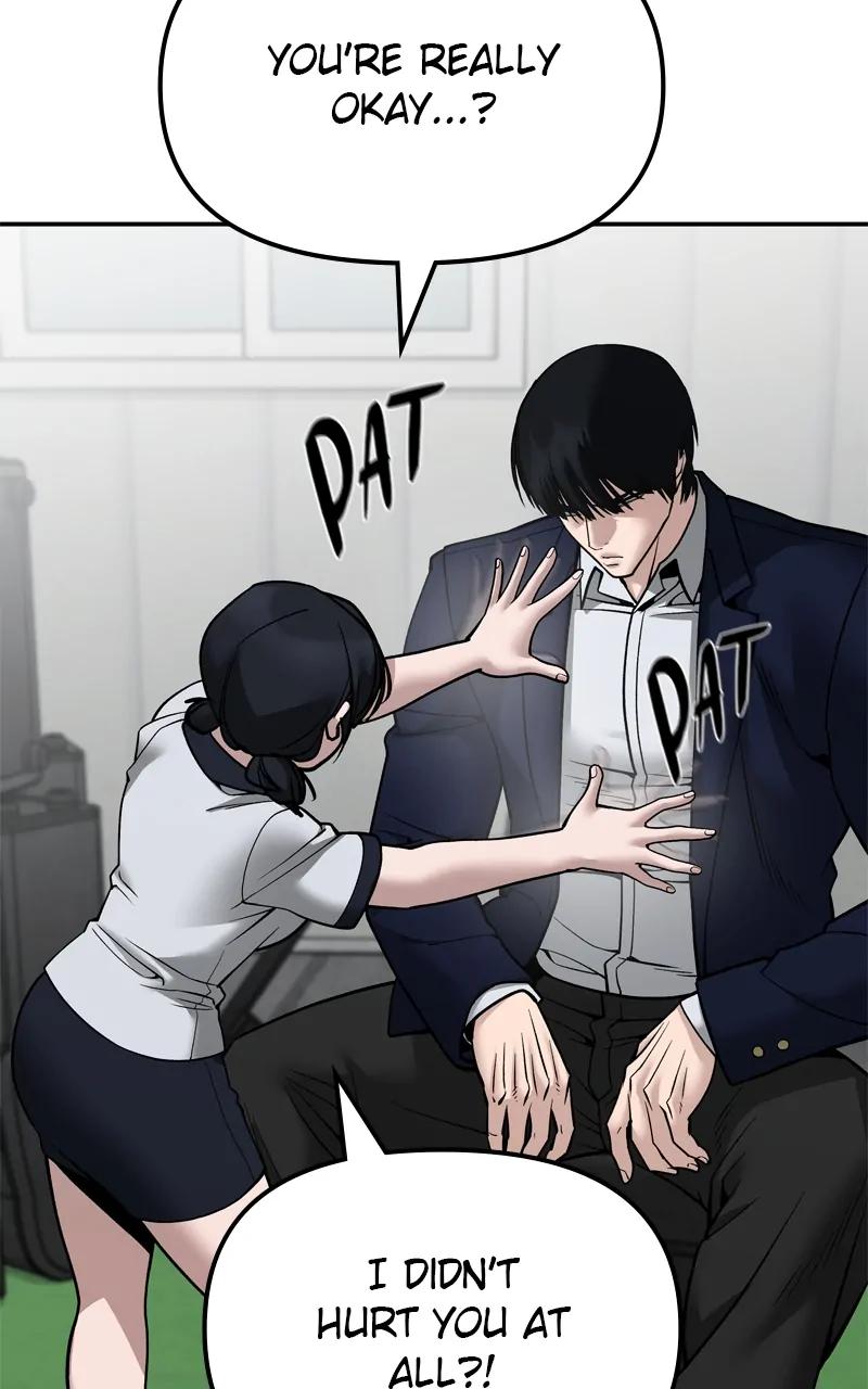 Designated Bully Chapter 101