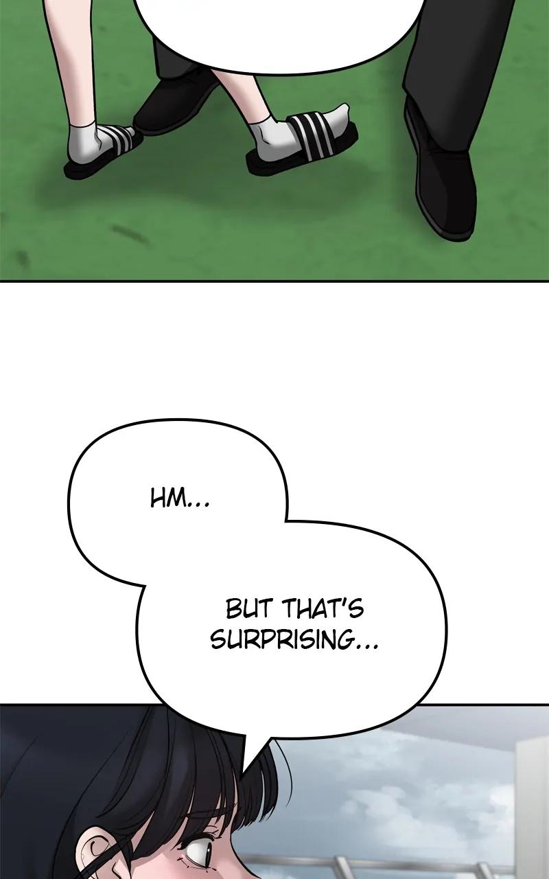 Designated Bully Chapter 101