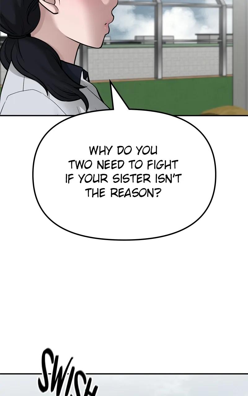 Designated Bully Chapter 101