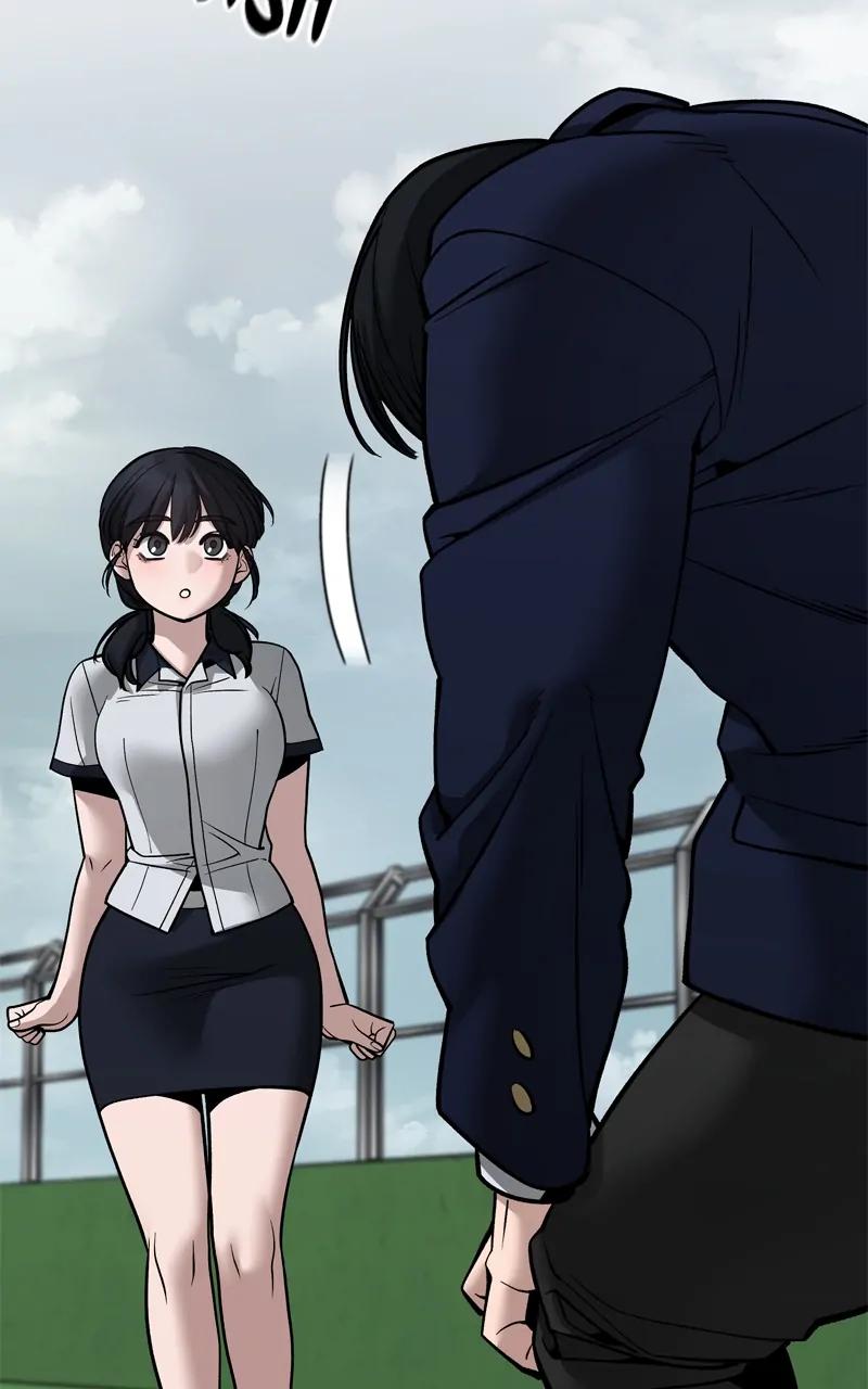 Designated Bully Chapter 101