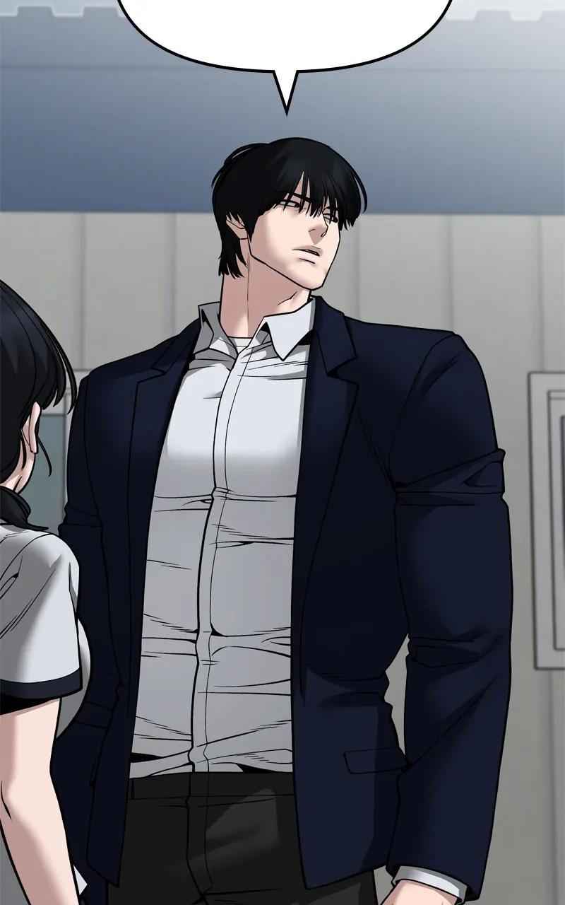 Designated Bully Chapter 101