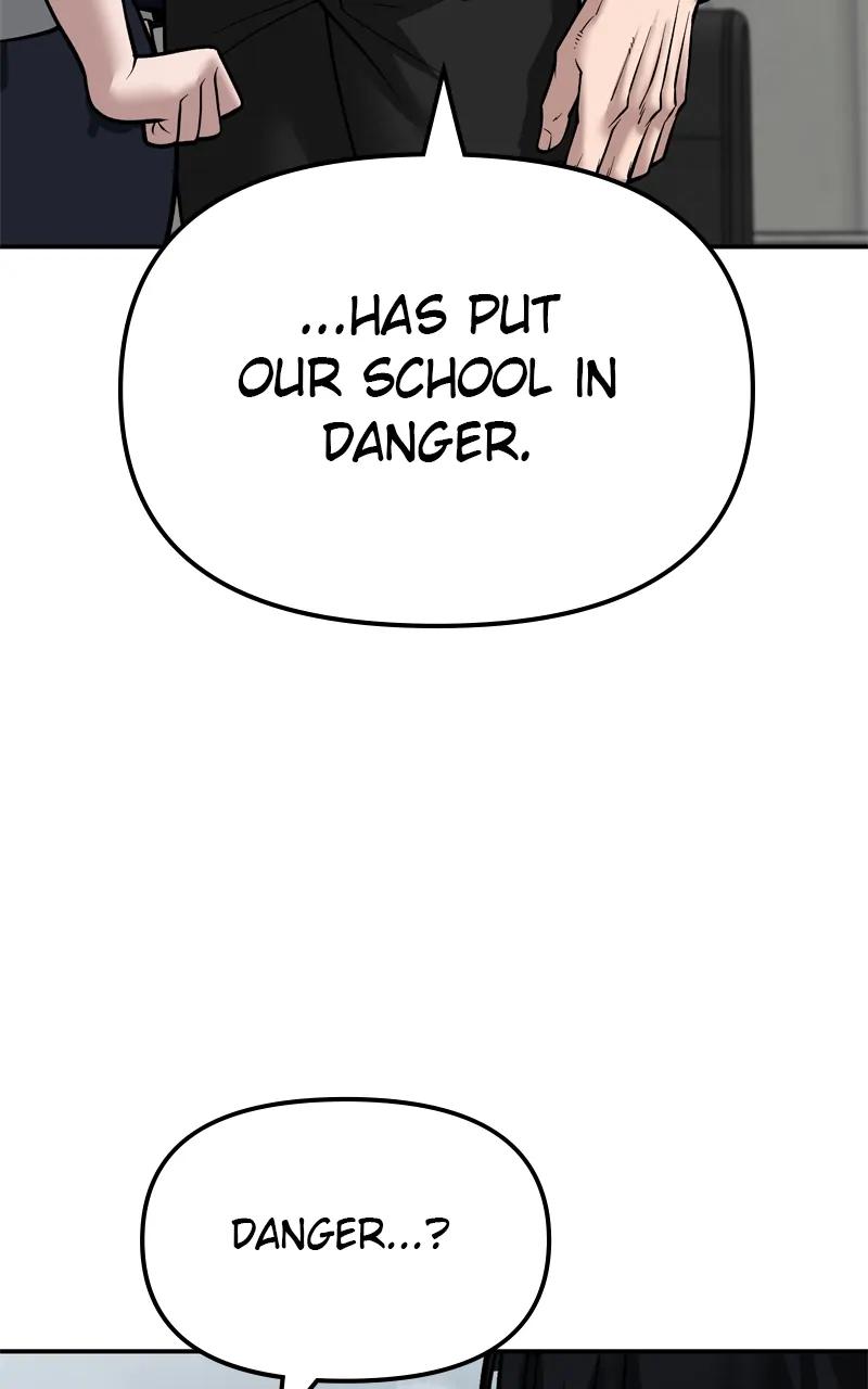 Designated Bully Chapter 101