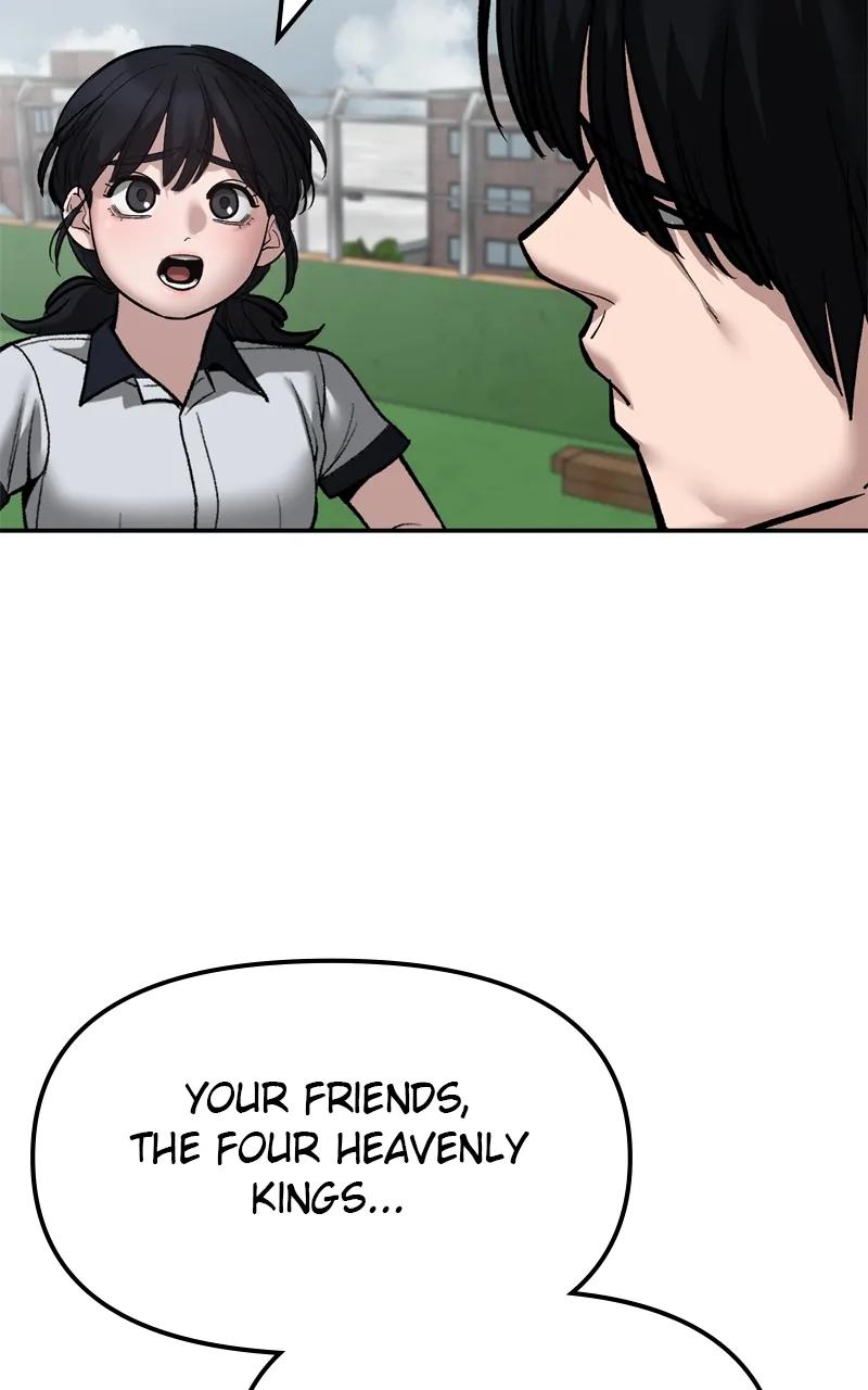 Designated Bully Chapter 101