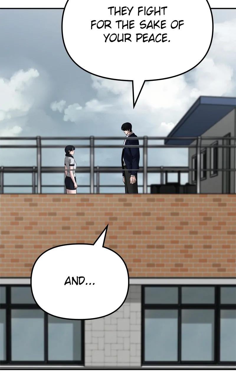 Designated Bully Chapter 101