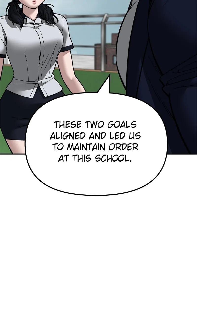 Designated Bully Chapter 101