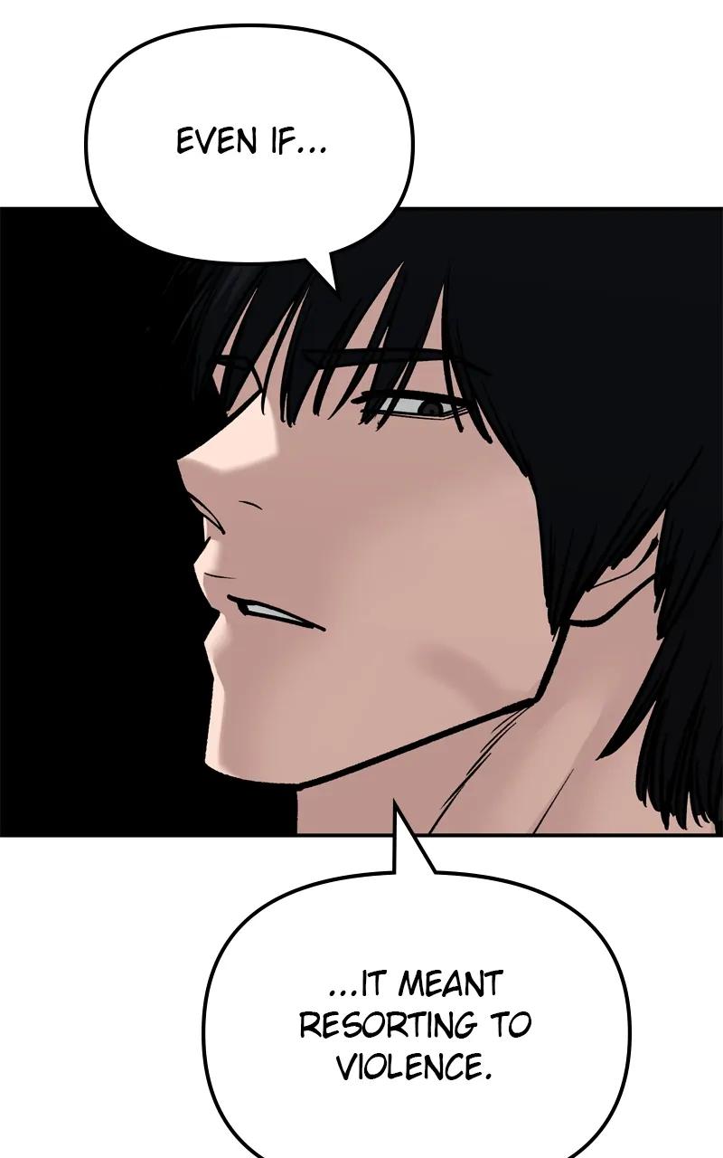 Designated Bully Chapter 101