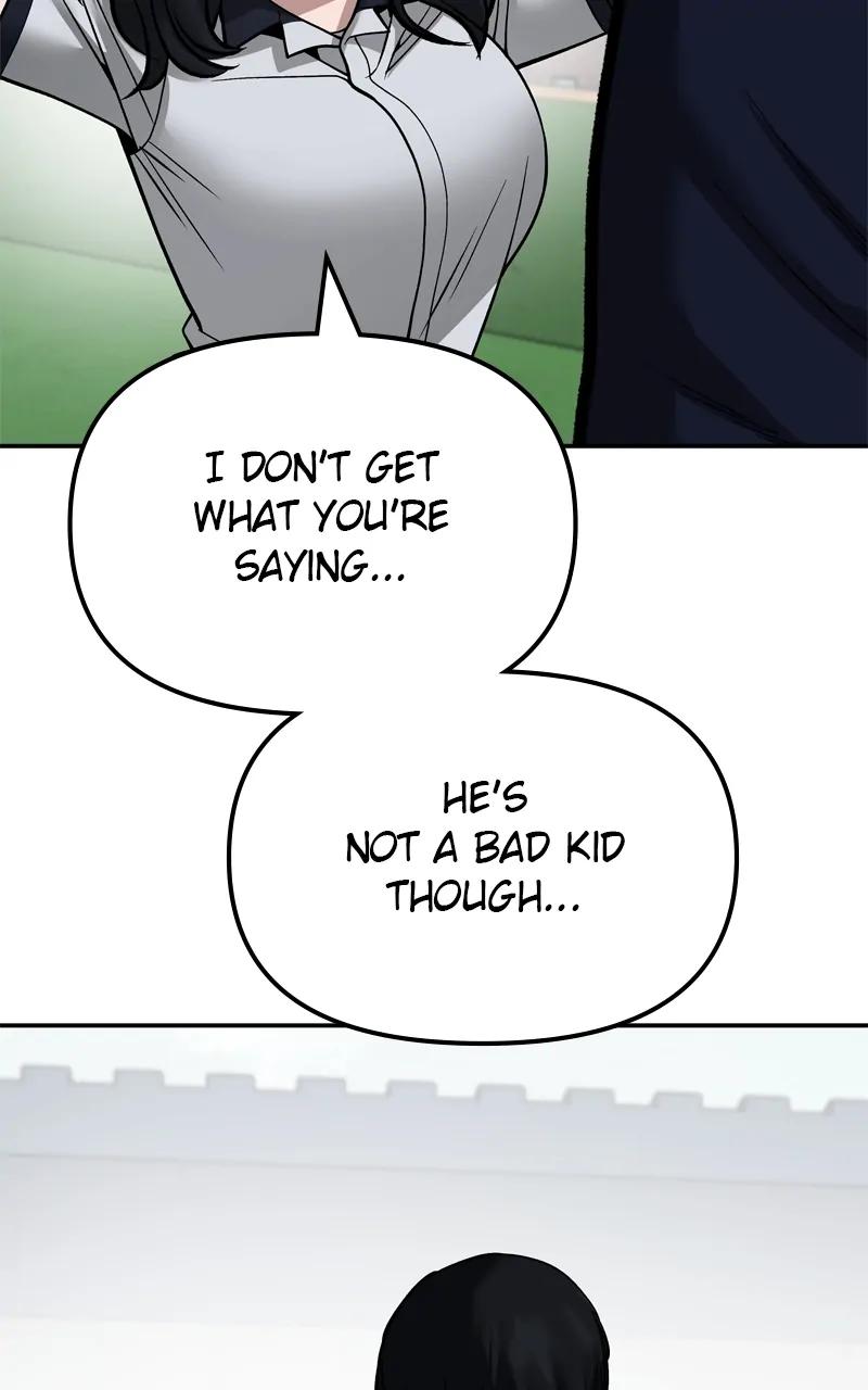 Designated Bully Chapter 101