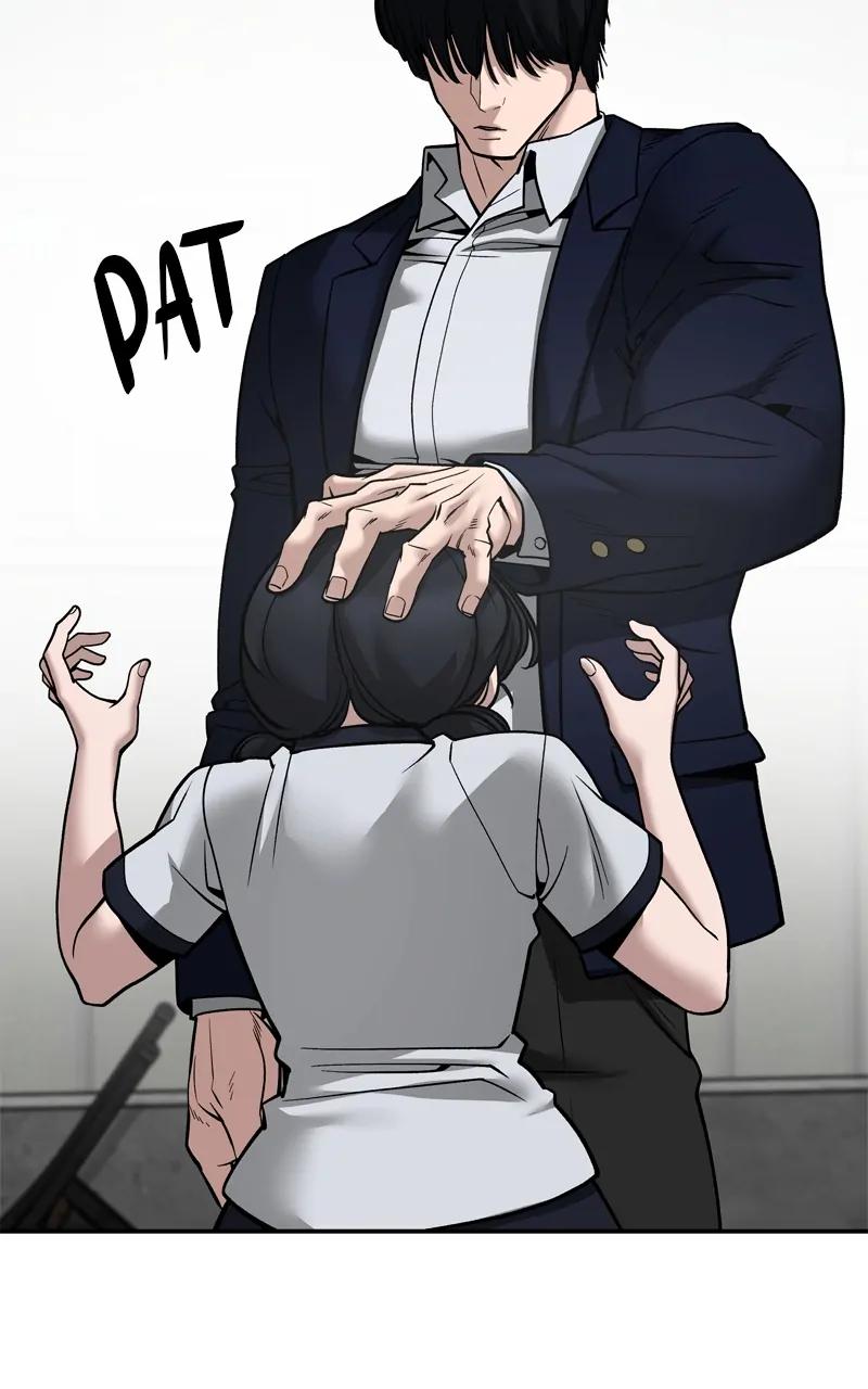 Designated Bully Chapter 101