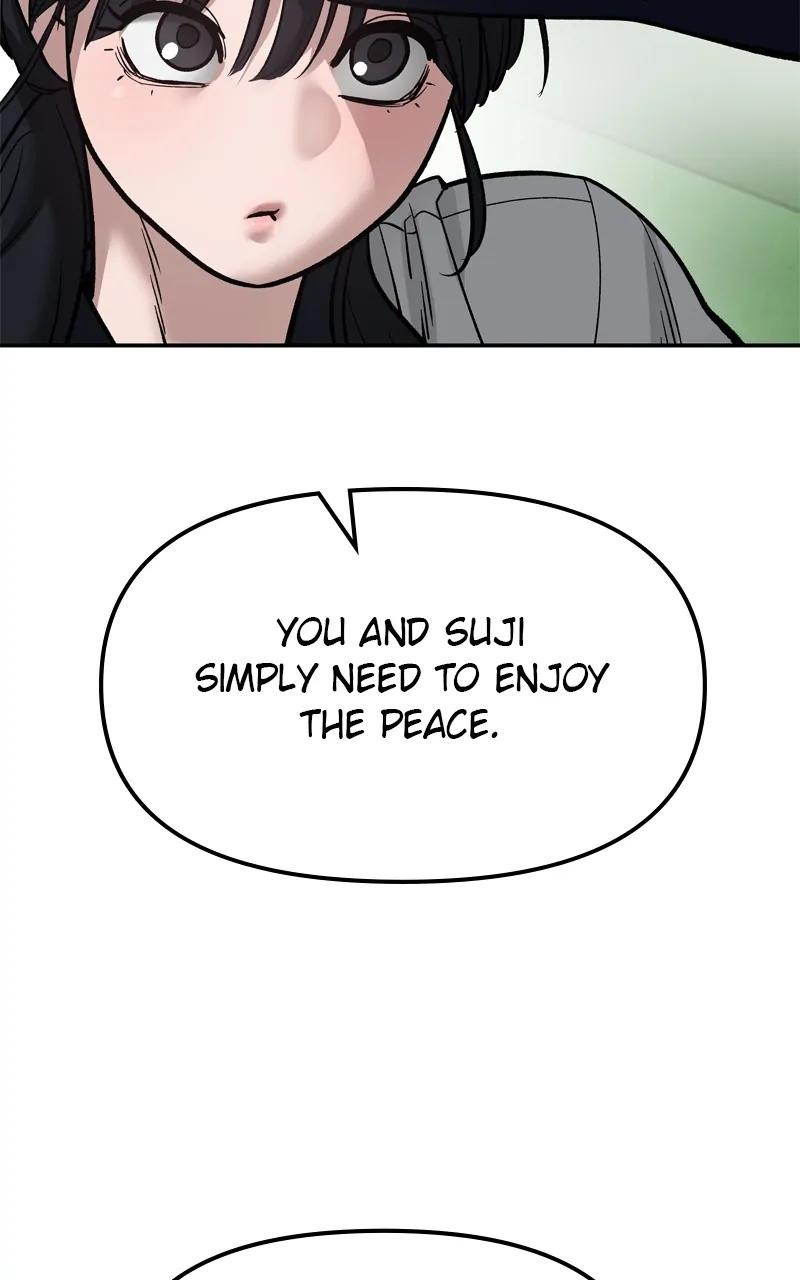 Designated Bully Chapter 101