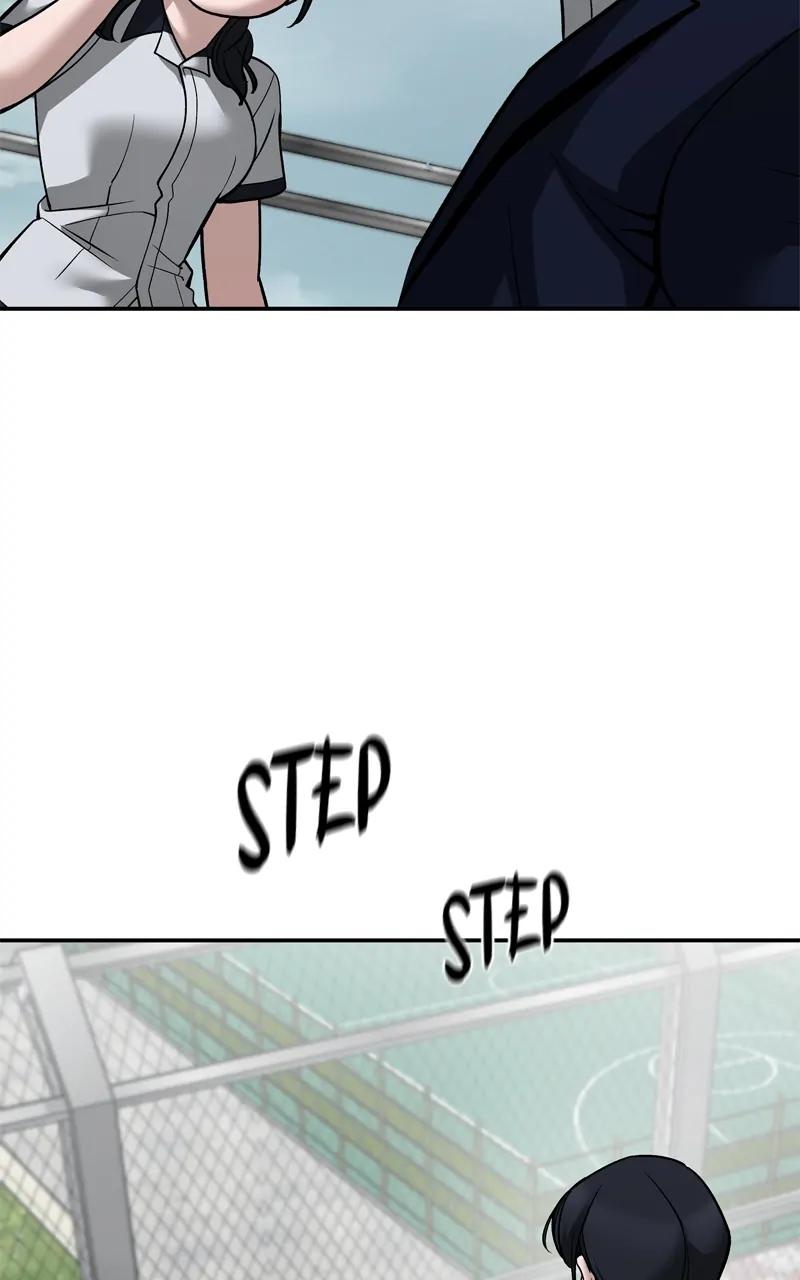 Designated Bully Chapter 101