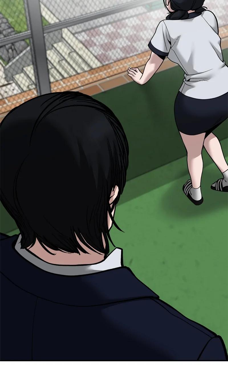 Designated Bully Chapter 101