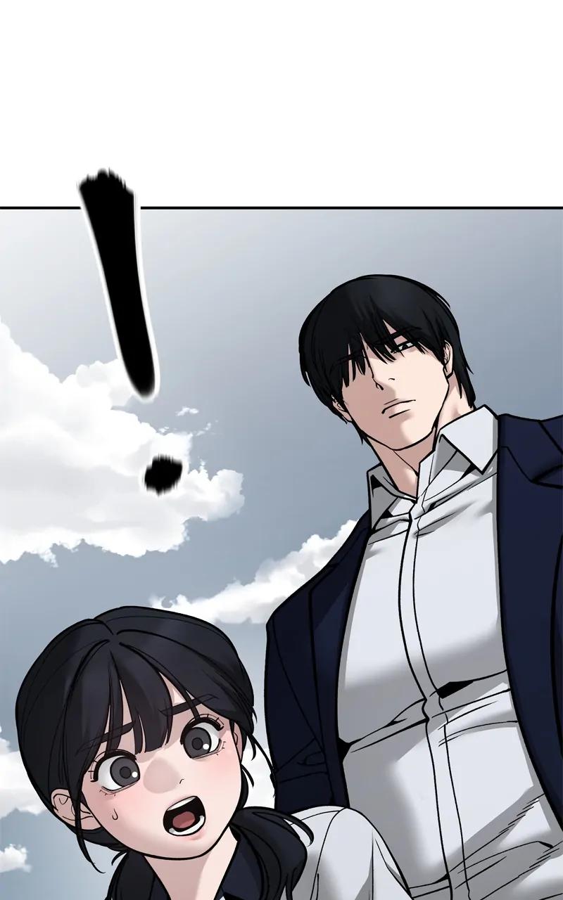 Designated Bully Chapter 101