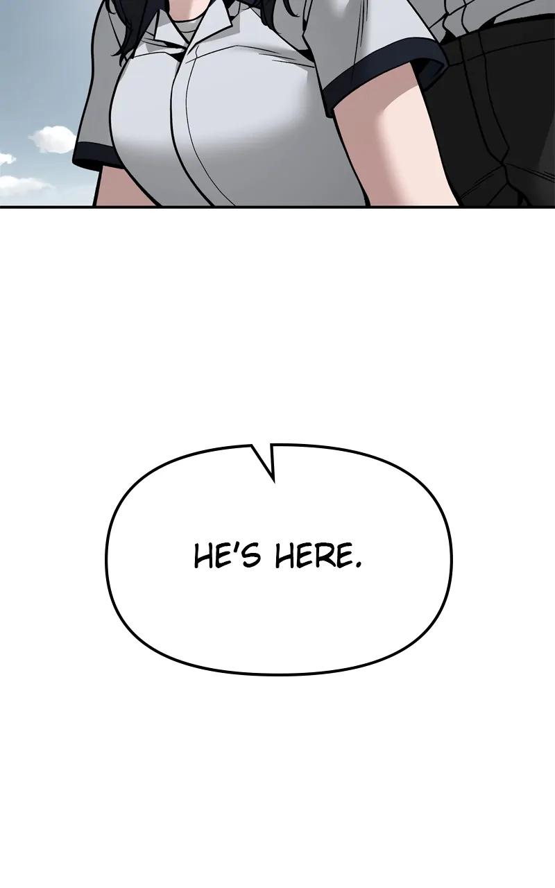 Designated Bully Chapter 101