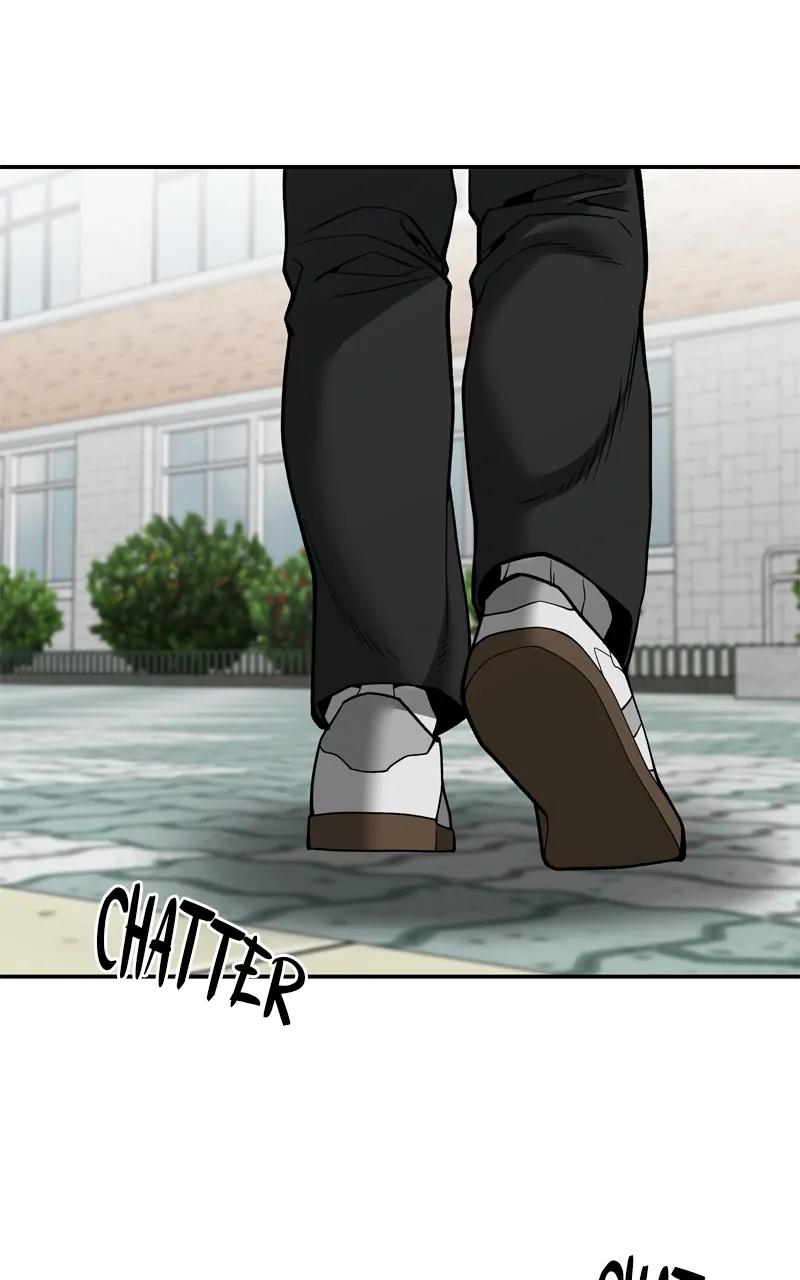 Designated Bully Chapter 101