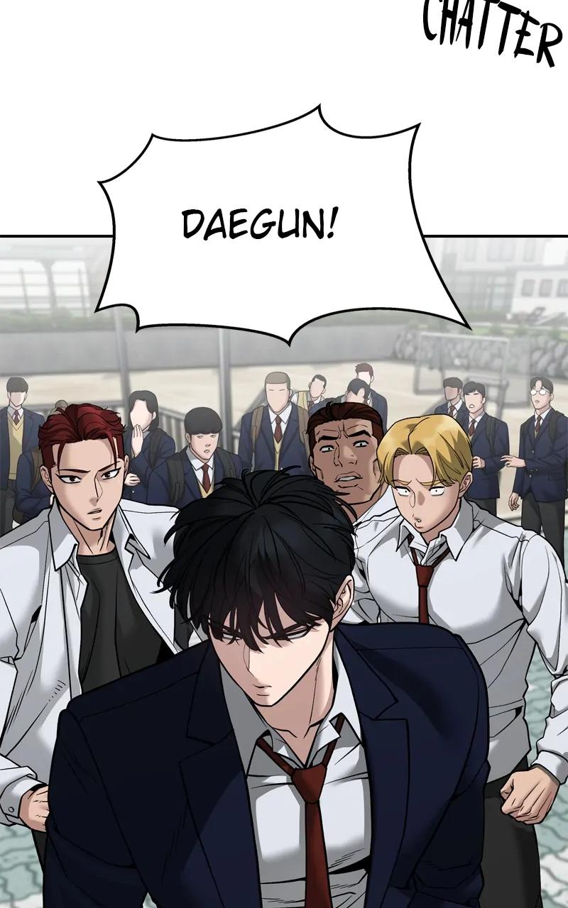 Designated Bully Chapter 101