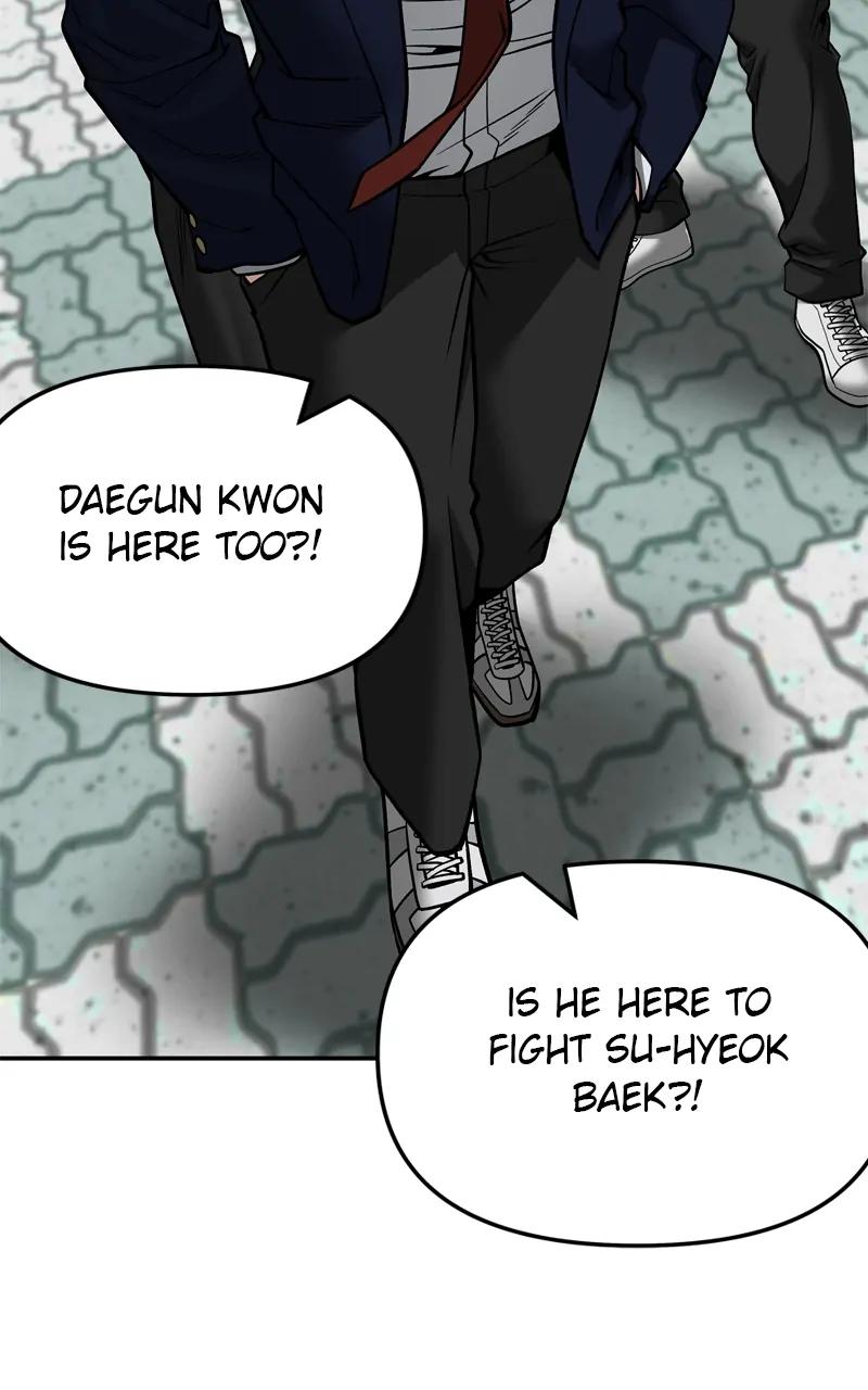 Designated Bully Chapter 101