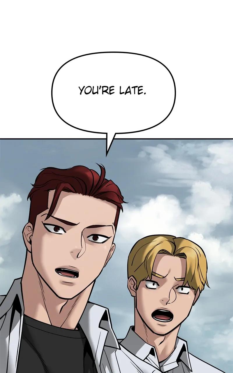 Designated Bully Chapter 101