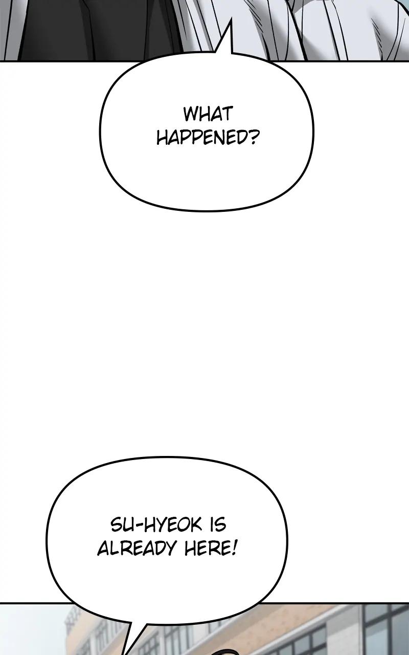 Designated Bully Chapter 101