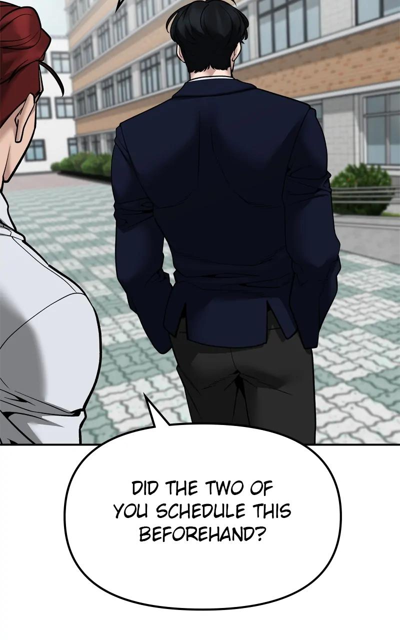 Designated Bully Chapter 101