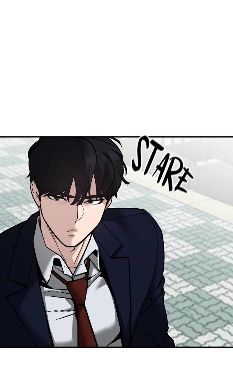 Designated Bully Chapter 101