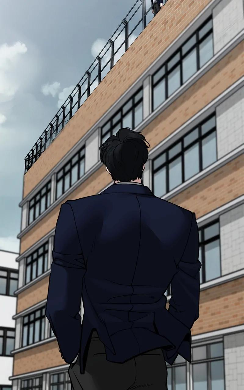 Designated Bully Chapter 101