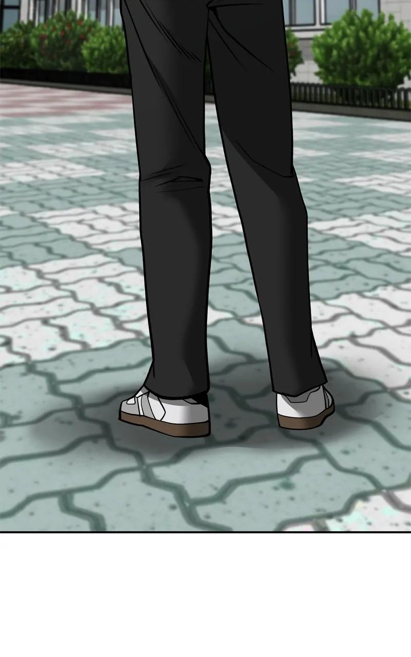 Designated Bully Chapter 101