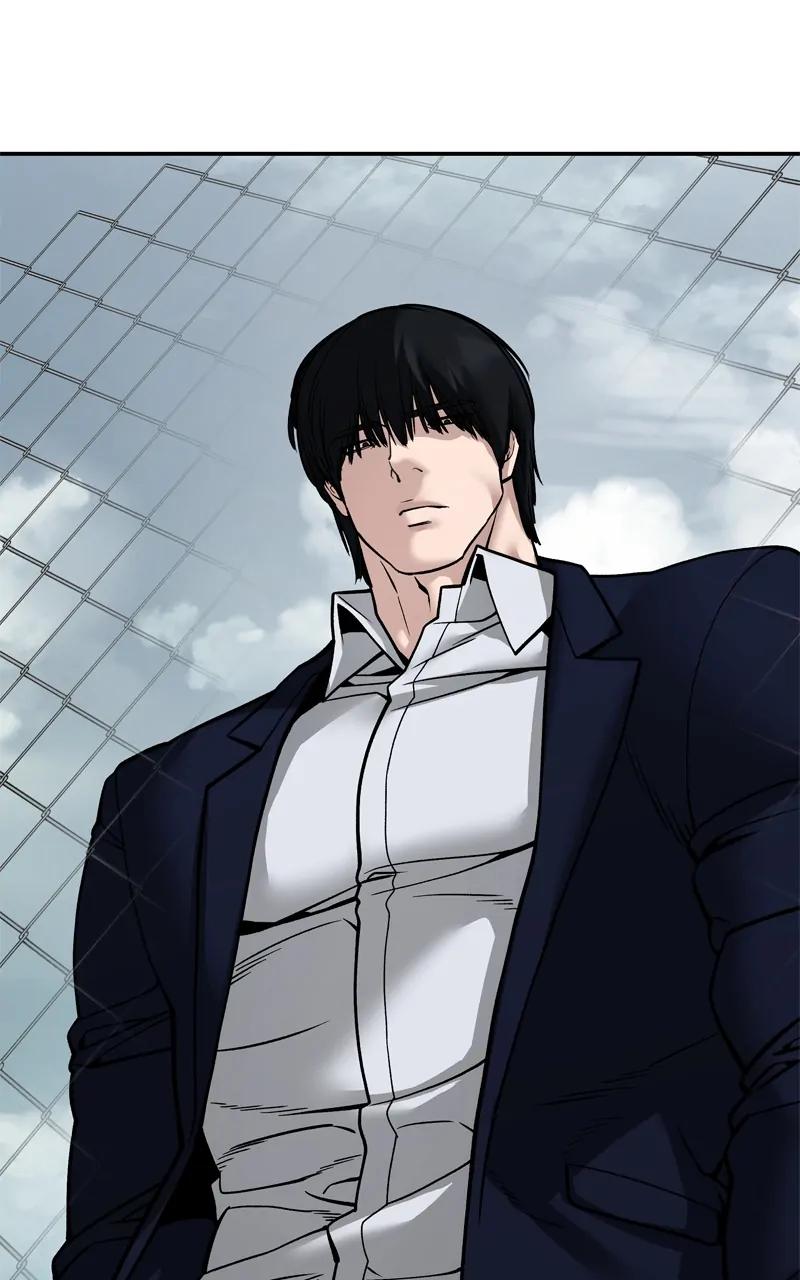 Designated Bully Chapter 101