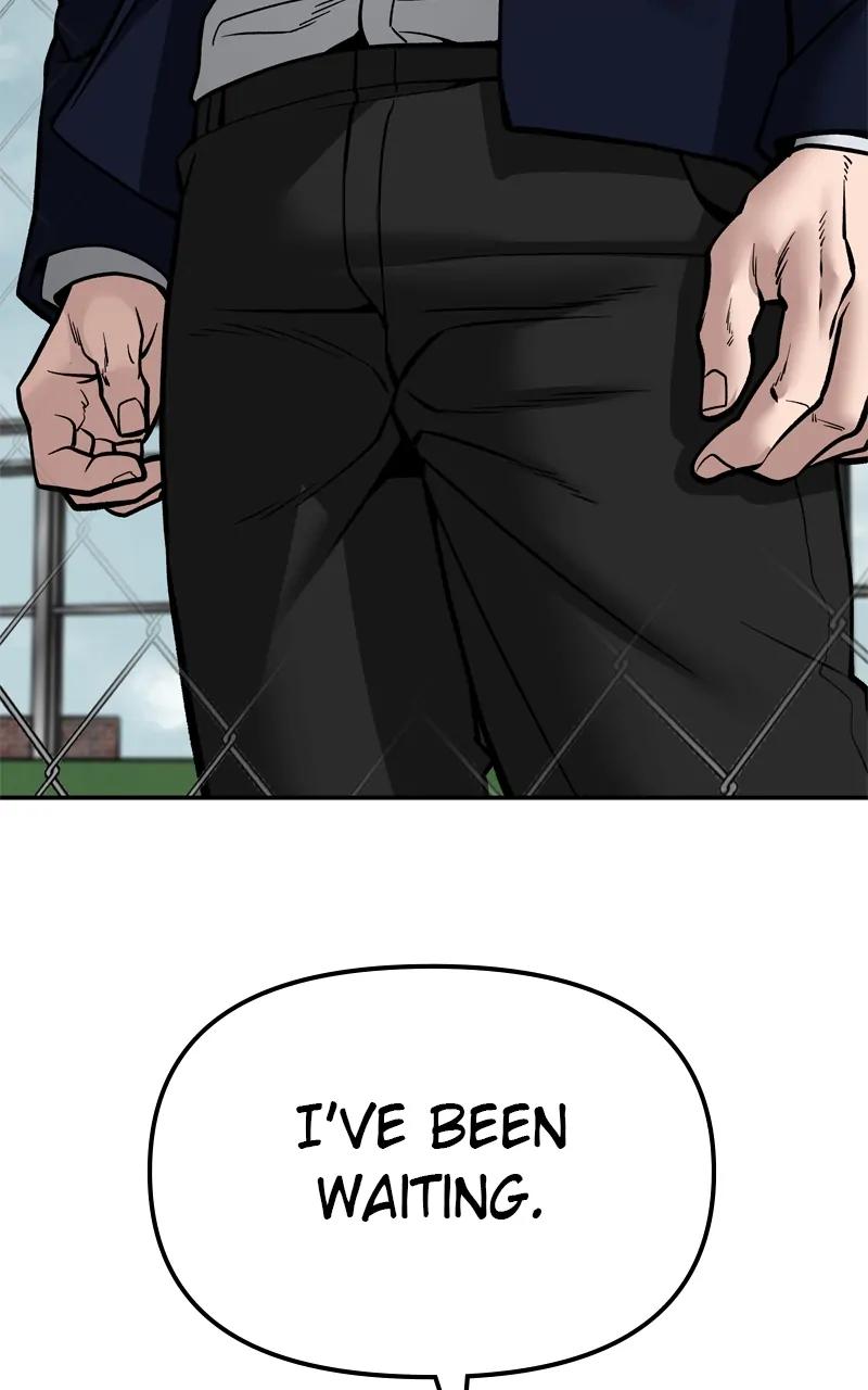 Designated Bully Chapter 101