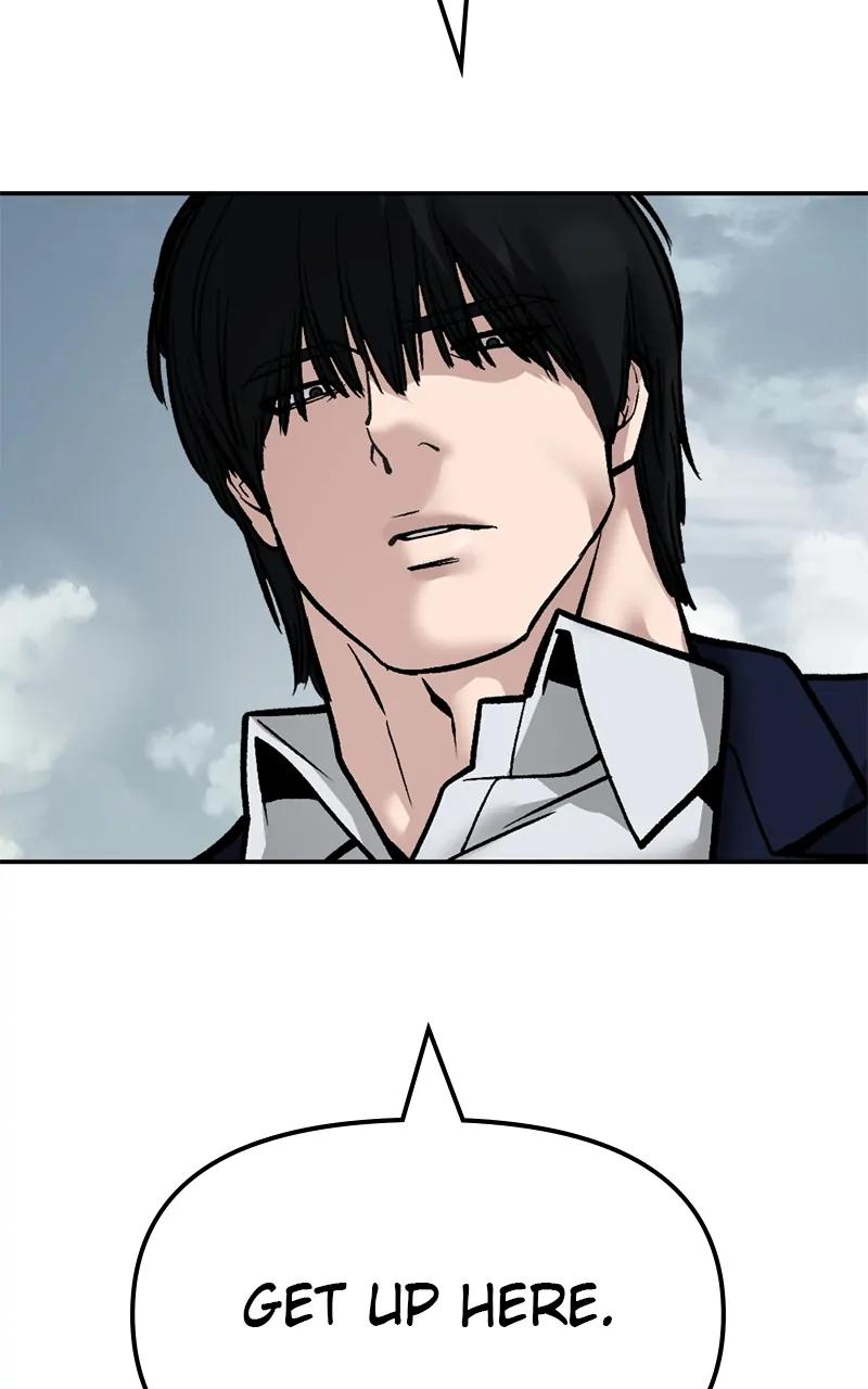 Designated Bully Chapter 101