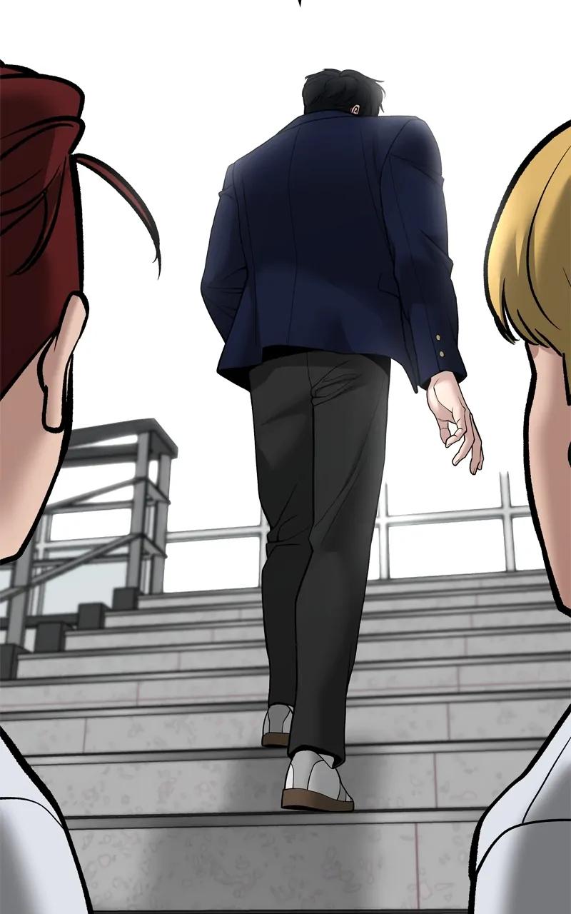 Designated Bully Chapter 101