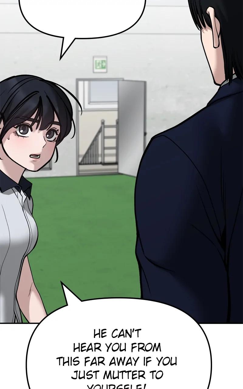 Designated Bully Chapter 101