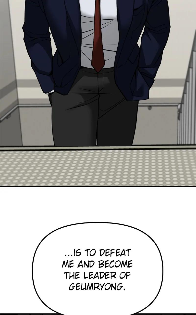 Designated Bully Chapter 101