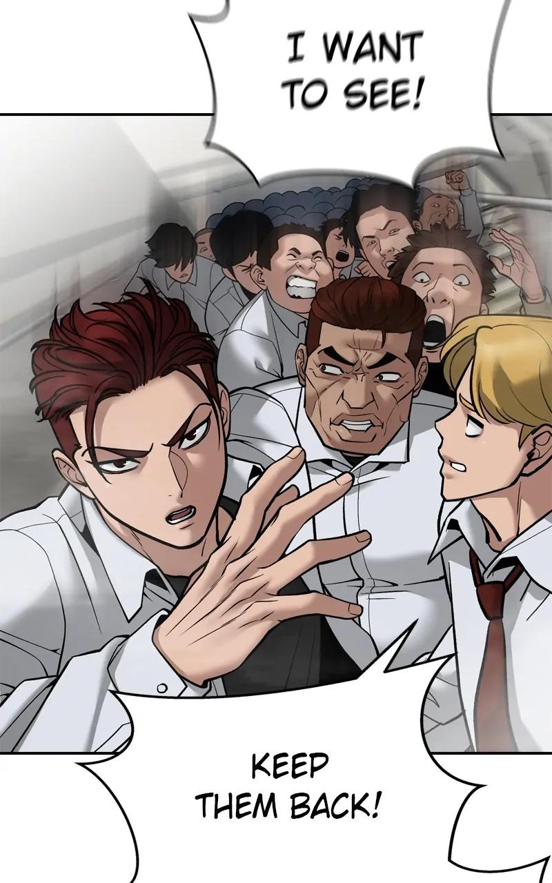 Designated Bully Chapter 101