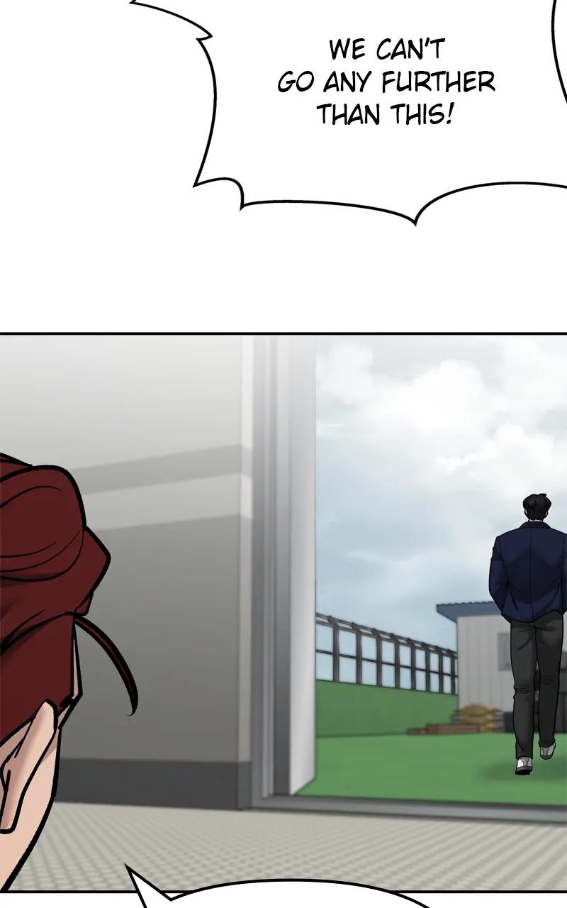 Designated Bully Chapter 101