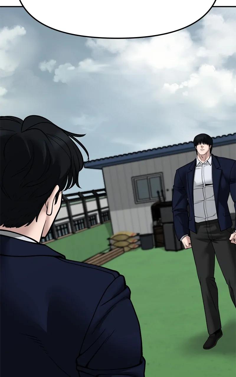 Designated Bully Chapter 101