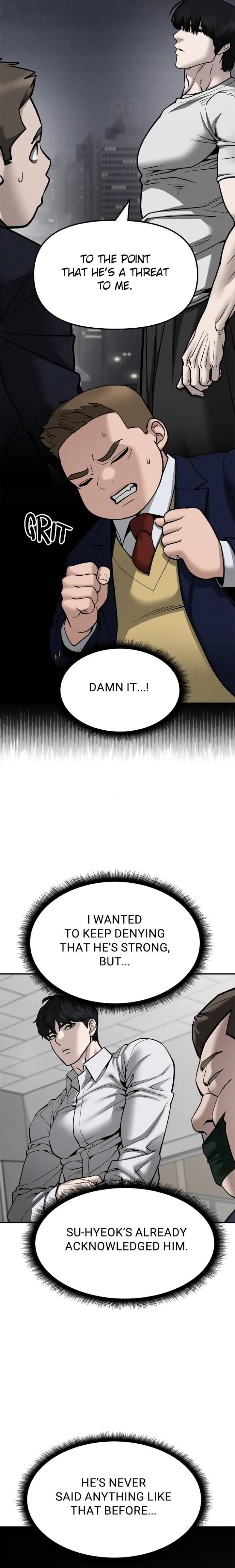 Designated Bully Chapter 102