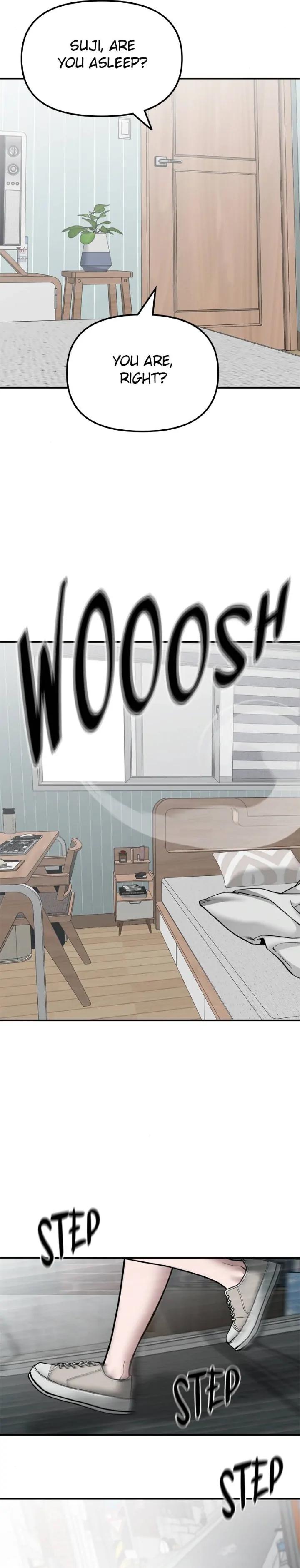 Designated Bully Chapter 102