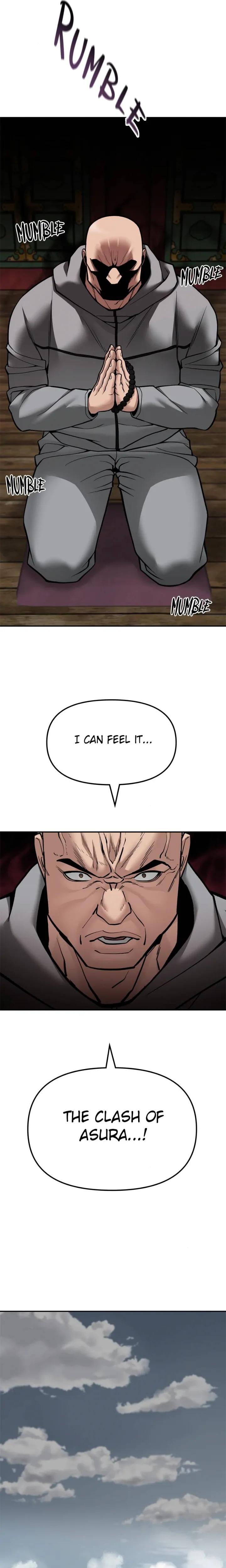 Designated Bully Chapter 102