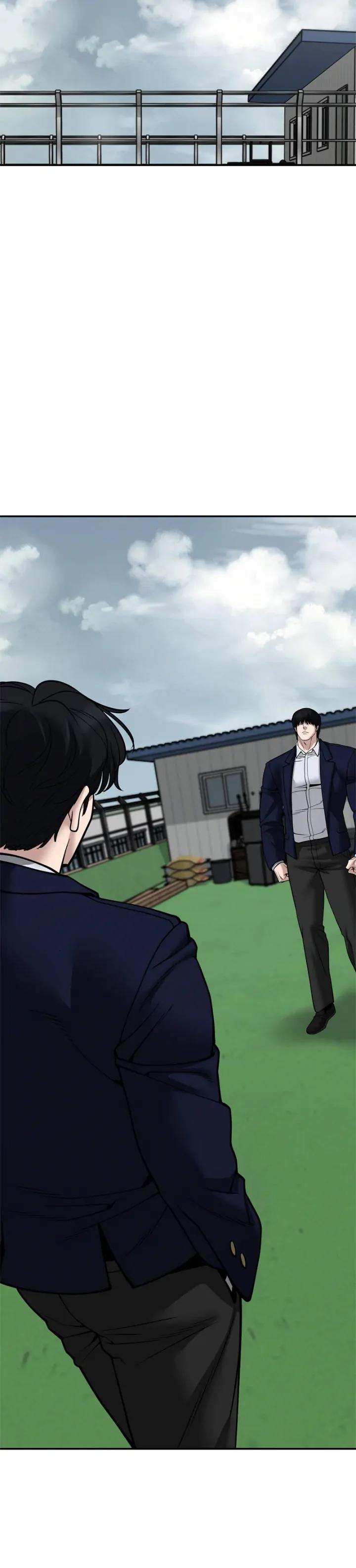 Designated Bully Chapter 102